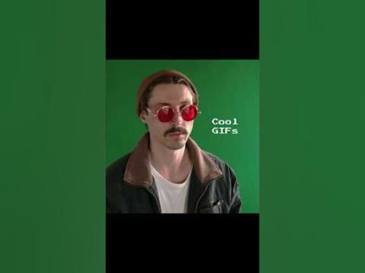 Cover image for Advertisement For GIF making - YouTube