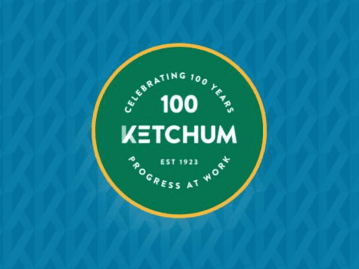 Cover image for Ketchum's 100th Anniversary