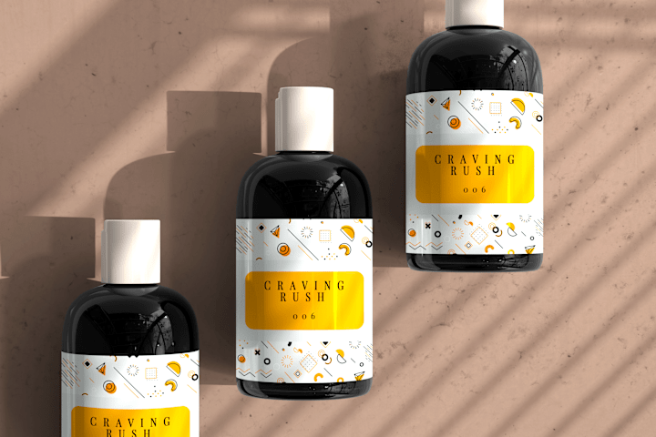 Cover image for Product Package Design