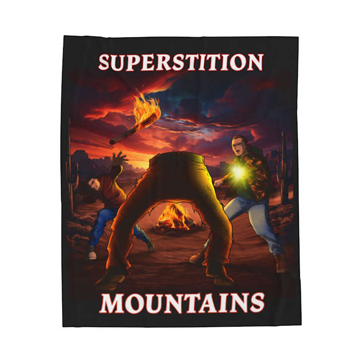 Cover image for Illustration projects (artwork) for merchandise