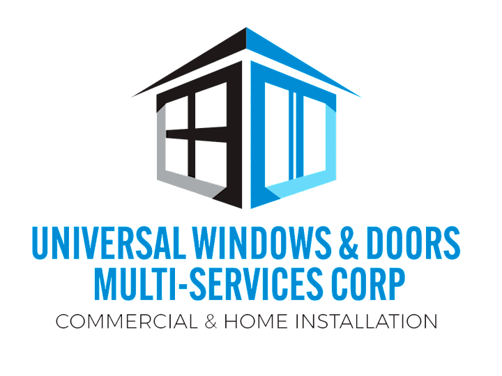 Cover image for Universal Windows and Doors Multiservices