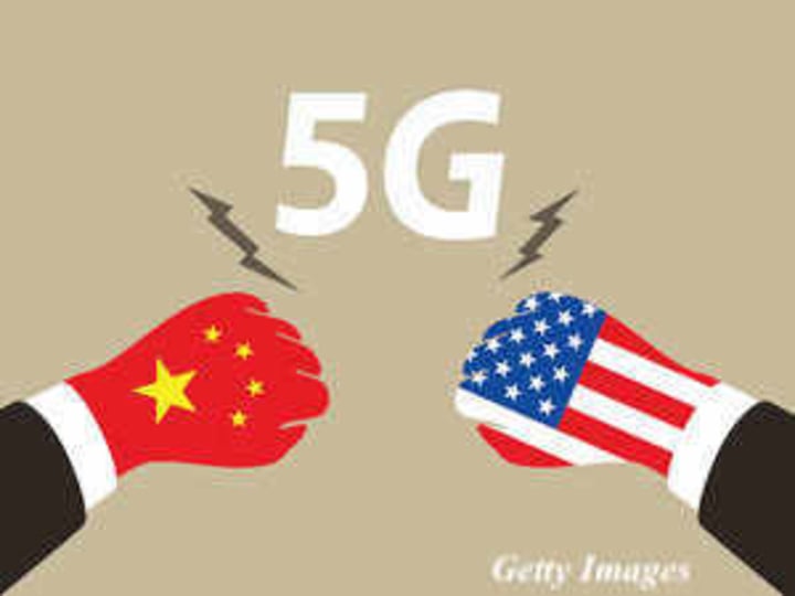 Cover image for Why U.S. National Security Will Supersede Huawei’s Global Aspir…