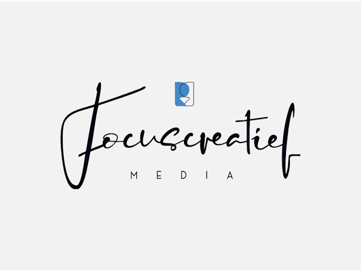 Cover image for FocusCreatief Logo