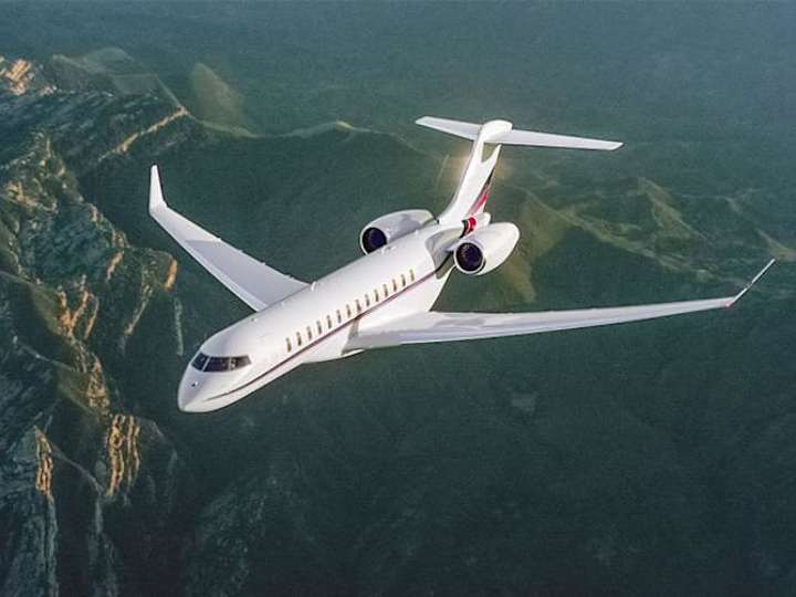 Cover image for How Netjets Is Pushing For a Sustainable Future