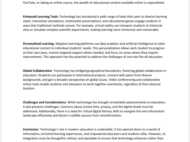 Cover image for Essay writer