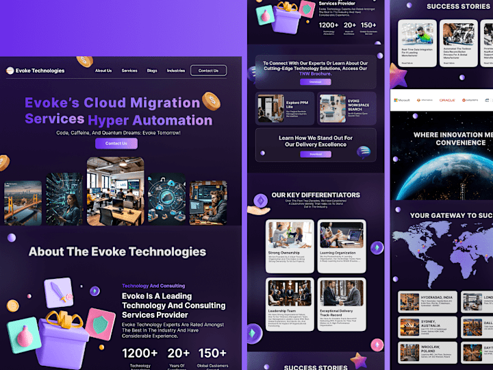 Cover image for UI/UX DESIGNER| WEB DESIGN AND DEVELOPMENT
