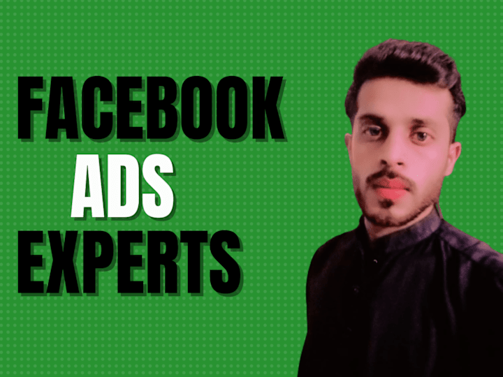 Cover image for Facebook Marketing