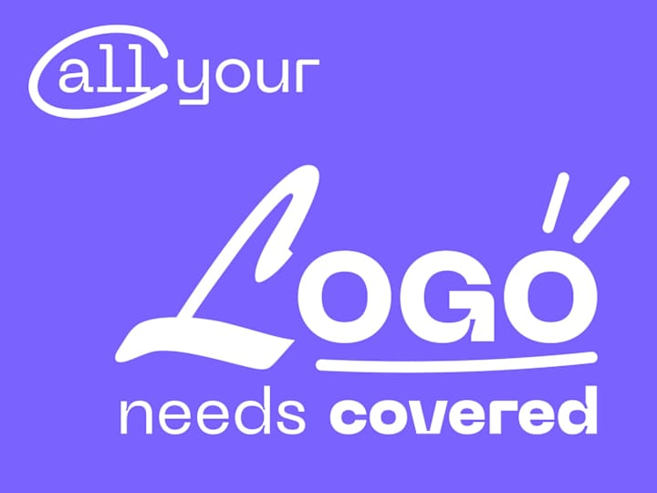 Cover image for Logo Design Suite