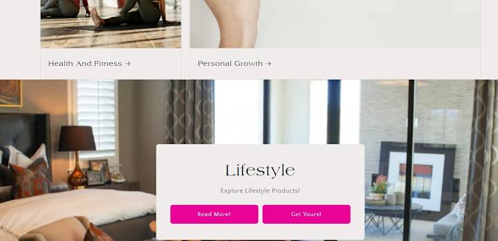 Cover image for Web Designing (Shopify  + WordPress)