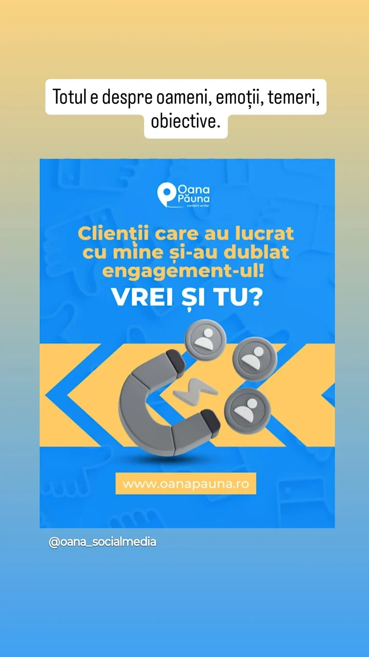 Cover image for Social media management for you