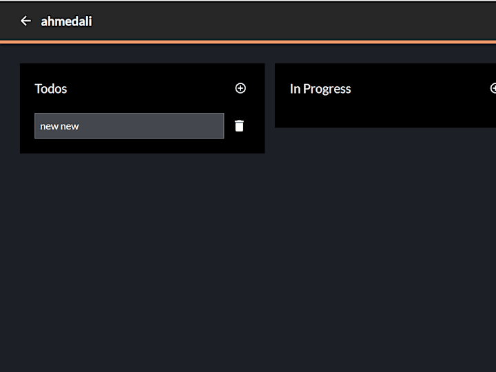 Cover image for Kanban Task Management