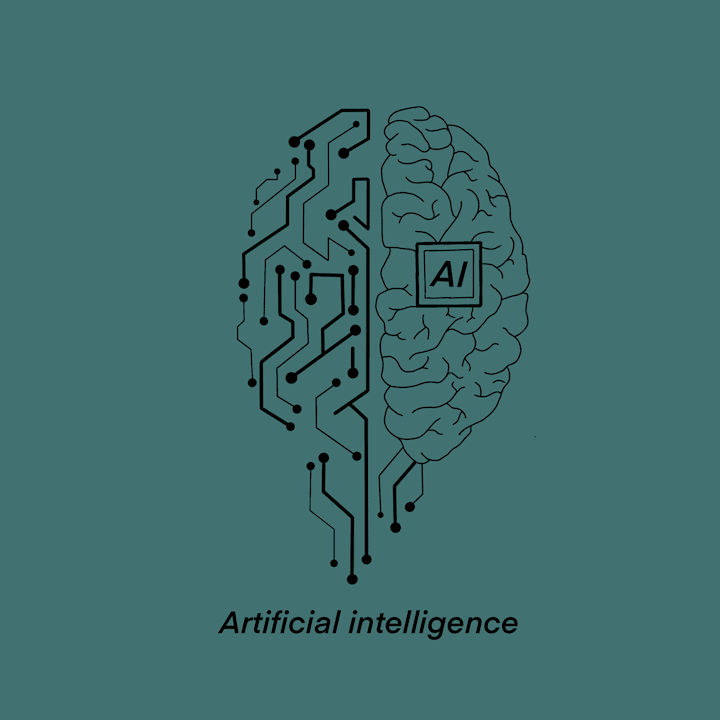 Cover image for Artificial Intelligence Technology