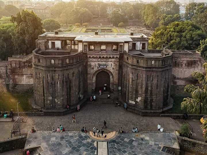 Cover image for Hyderabad to Pune Cab