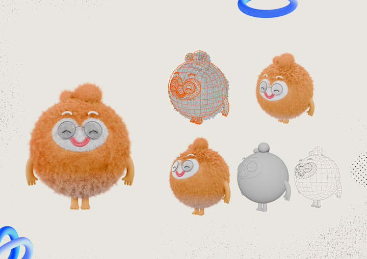 Cover image for Orenji