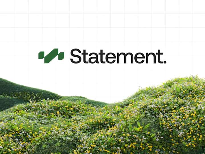 Cover image for Statement – AI for Treasury