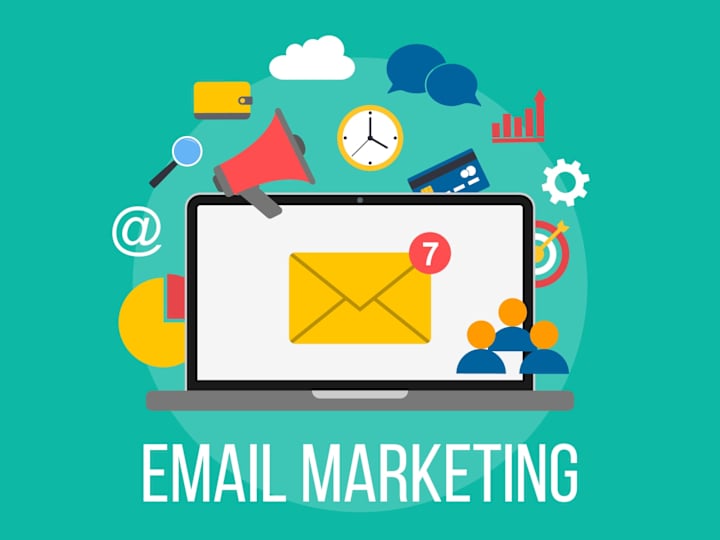 Cover image for Email Marketing Campaign for High Inbox Placement