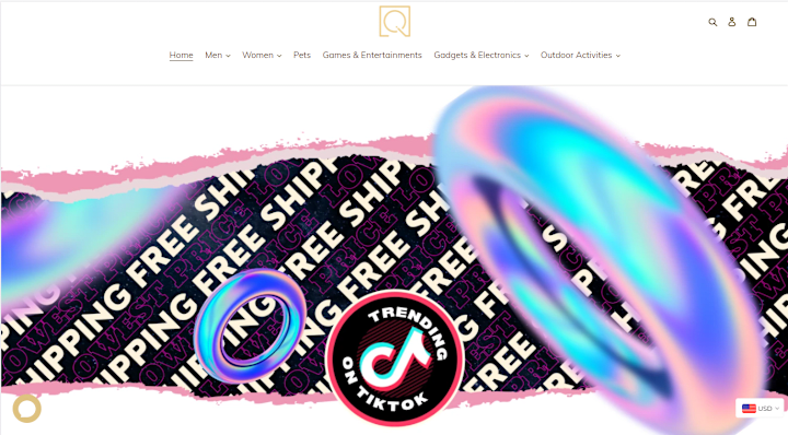 Cover image for Ecommerce Development