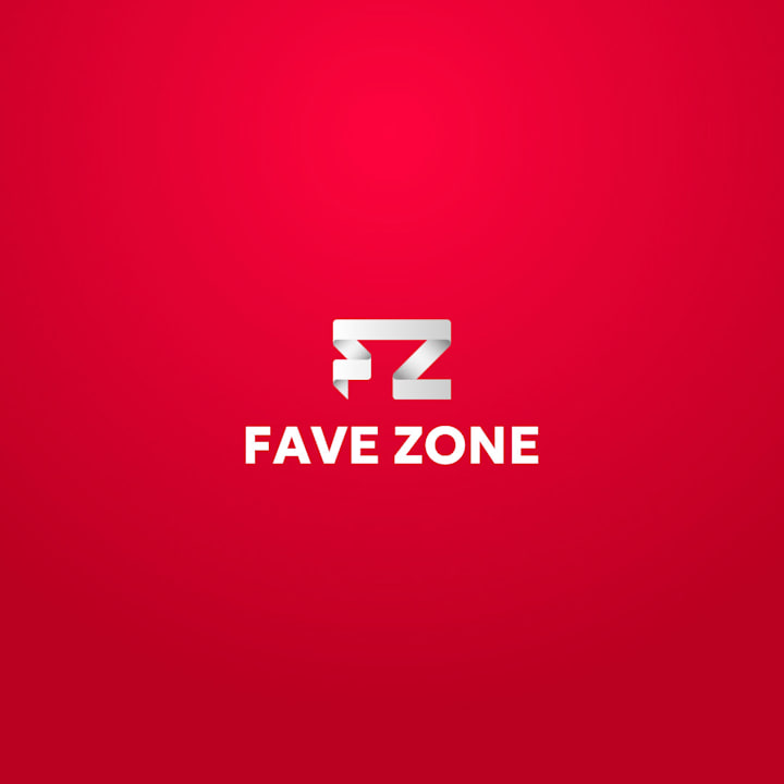 Cover image for Fave Zone | Logo