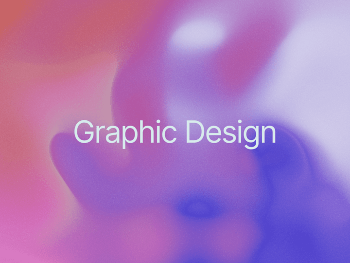 Cover image for Graphic Design