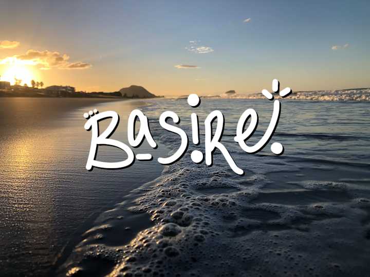 Cover image for Basire. T-shirt Brand