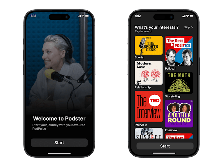 Cover image for UI/UX designer