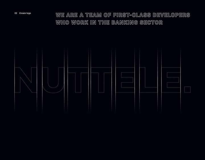 Cover image for Nuttele.