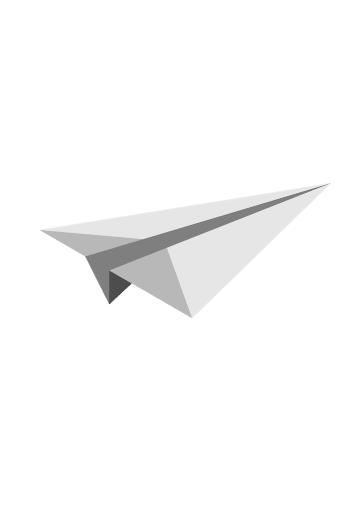 Cover image for Paper Airplane