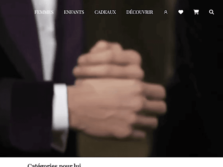 Cover image for GitHub - radiyoussef12/site-shoop: Je suis un développeur web e…