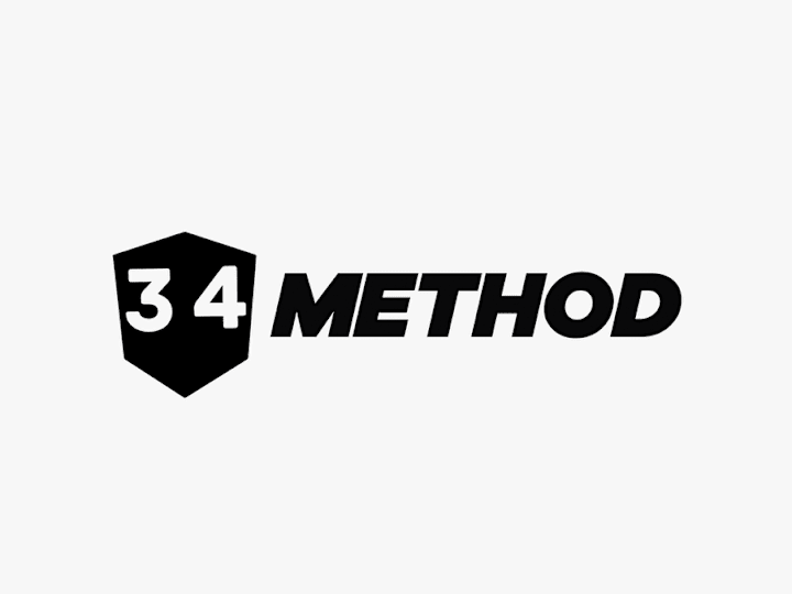 Cover image for 34 Method - Backend Service