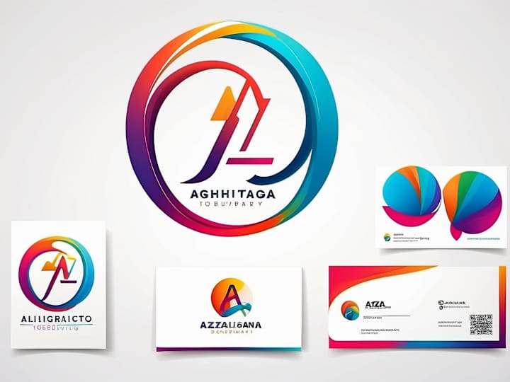 Cover image for I will design eye catching, modern, custom logo