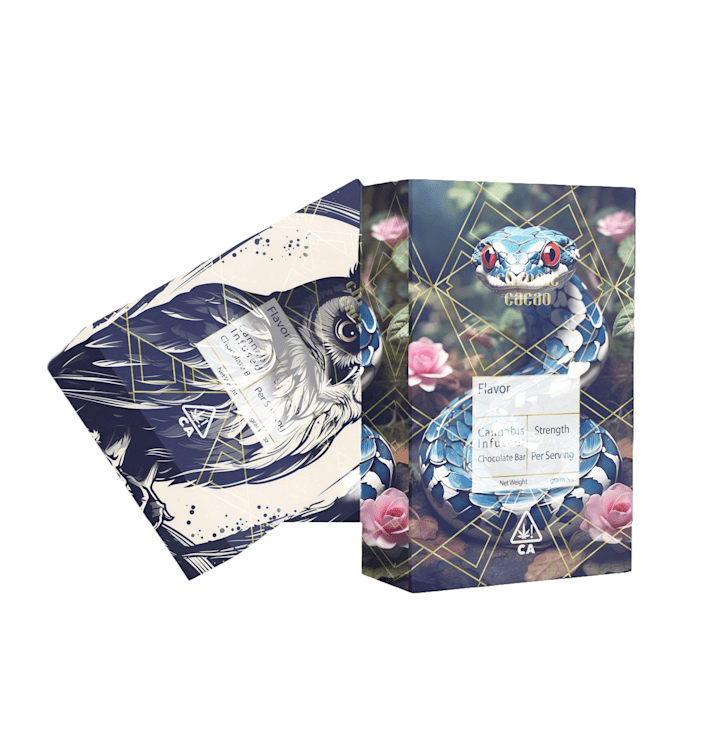 Cover image for SOCIAL MEDIA POST AND BRAND DESIGN