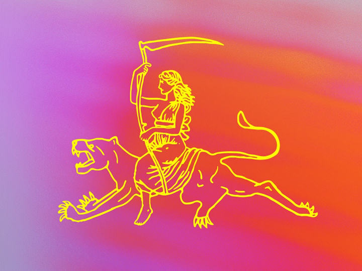 Cover image for Death Valley Cheer Squad