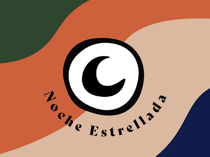 Cover image for Building a Brand Through Visual Storytelling: Noche Estrellada