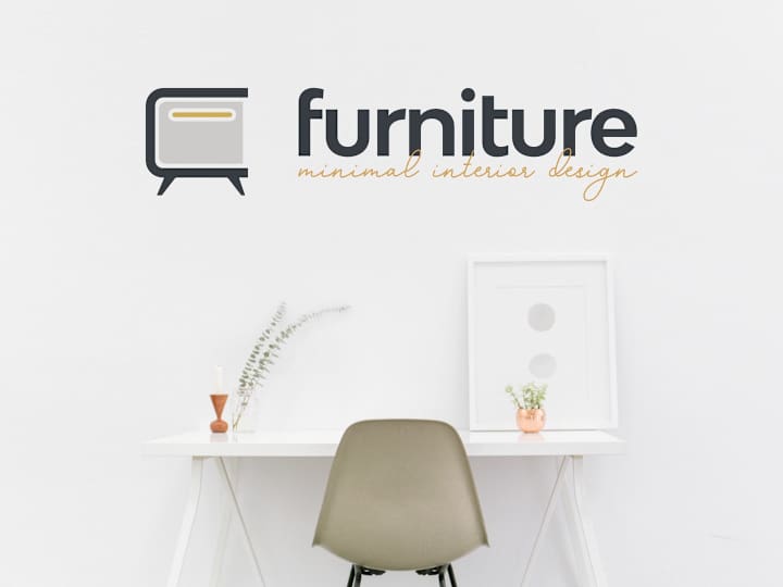 Cover image for Furniture // Branding guidelines