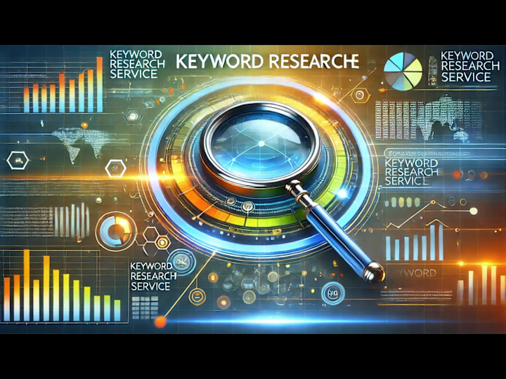 Cover image for Keyword Research for SEO