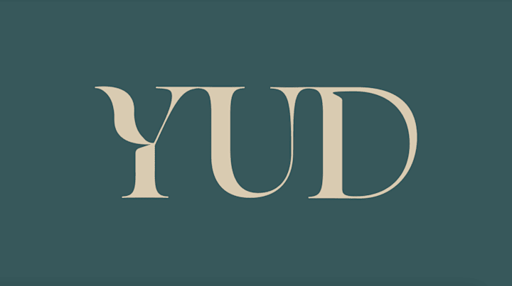 Cover image for YUD
