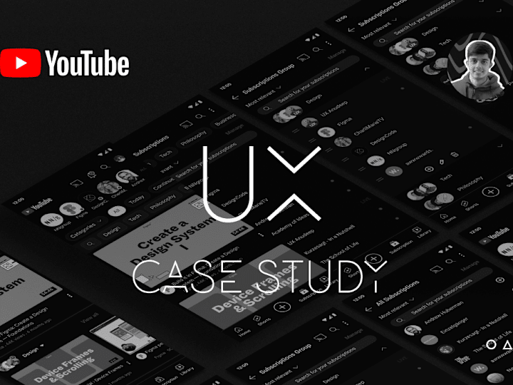 Cover image for How to Organize YouTube Subscription (Case Study)