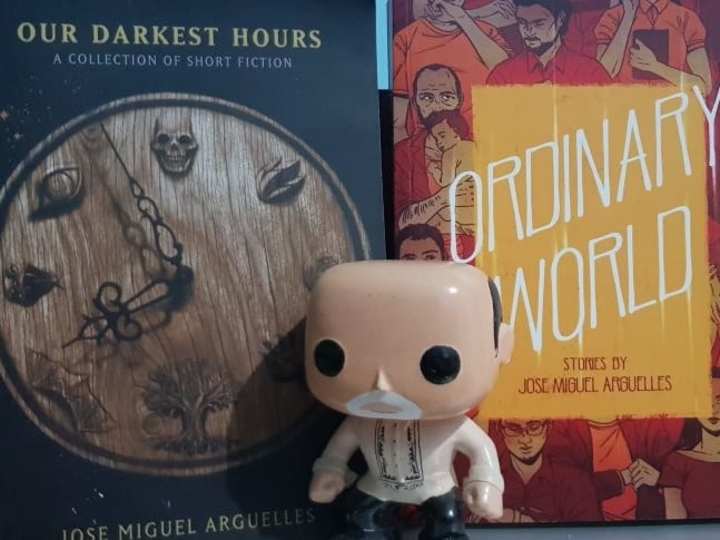 Cover image for Ordinary World
