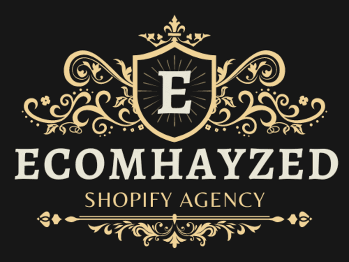 Cover image for I WILL BE SHOPIFY VIRTUAL ASSISTANT