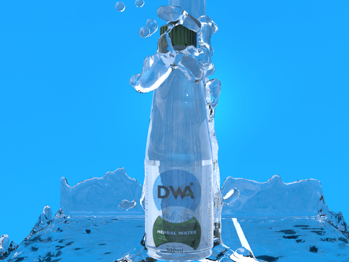 Cover image for Product Commercial!!