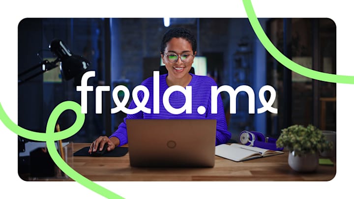 Cover image for Brand Identity Visual | freela.me 