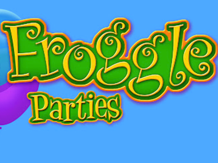 Cover image for Froggle