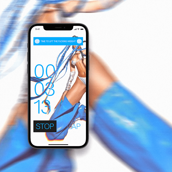 Cover image for Various Agencies • UI/UX Designs