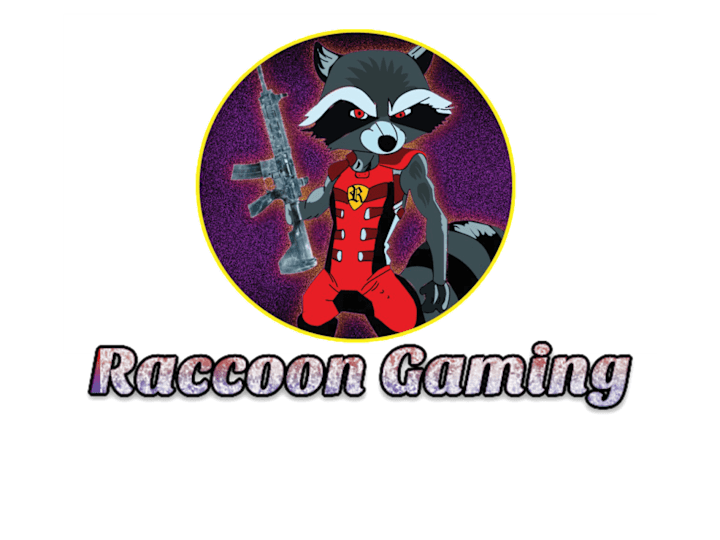 Cover image for Designed different logos for different yt channels 