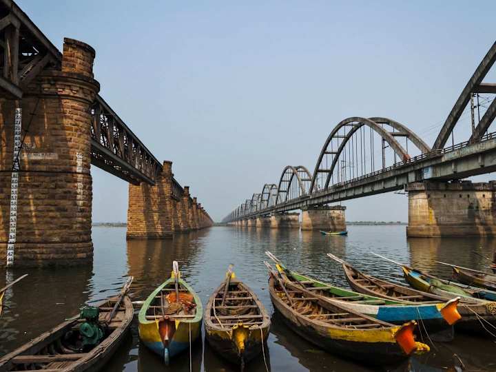Cover image for Car Rental In Rajahmundry | Rajahmundry Car Rental with Driver