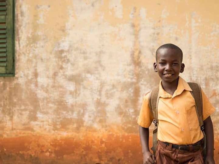 Cover image for The Remarkable Boy with More than One Heart (Blog/Feature)