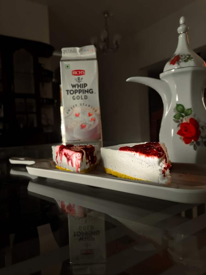 Cover image for Food Photography