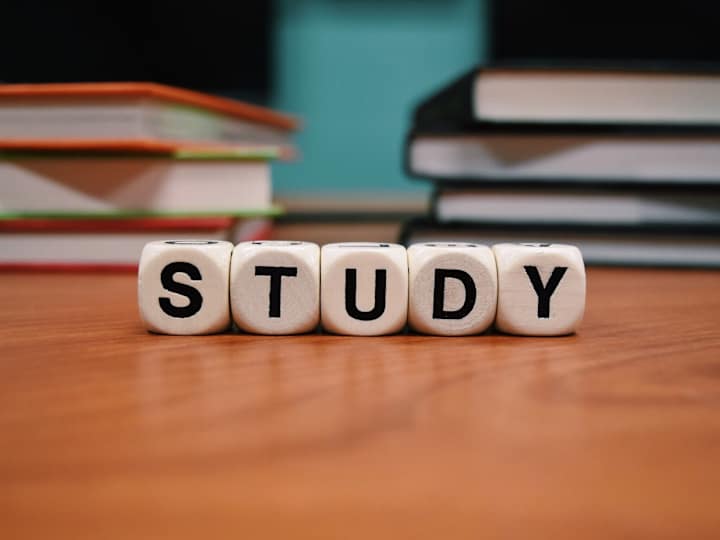Cover image for Why homework should be banned- Blog for 8th Grade Student