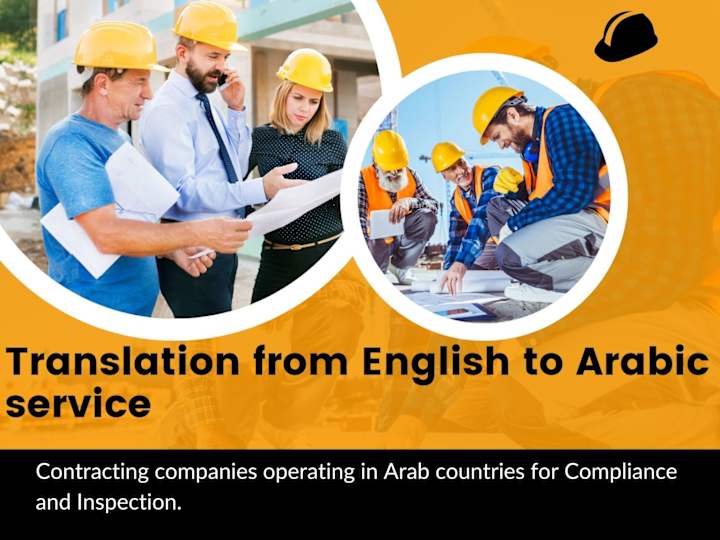 Cover image for Oil & Gas Contracts in Arabic: Avoid Costly Delays & Risks