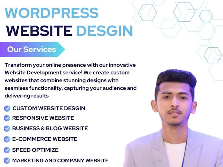 Cover image for Custom Webflow Landing Pages: Fast & Responsive Design